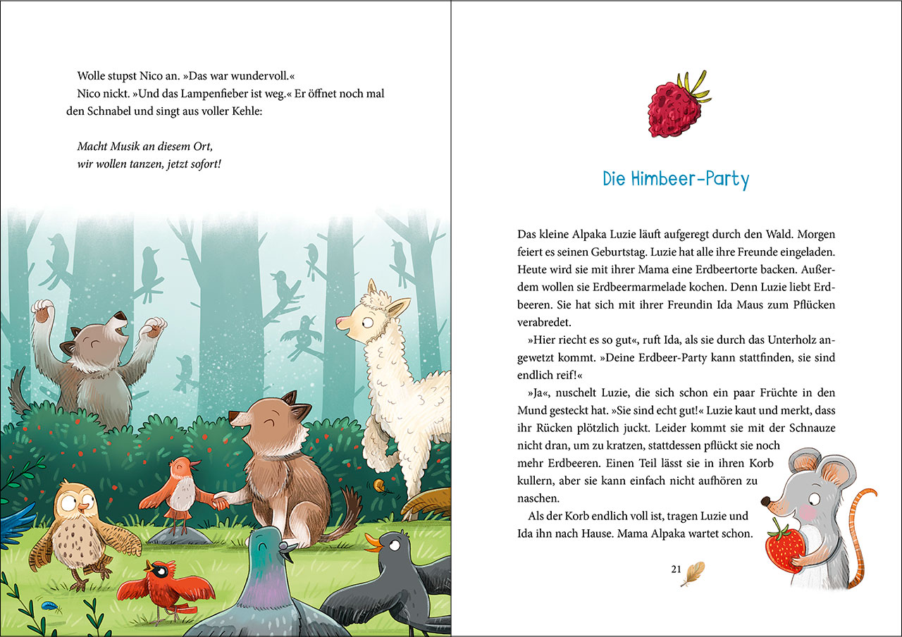 Freunde sind die beste Medizin 9783743208827_05 Freunde sind die beste Medizin 9783743208827_05