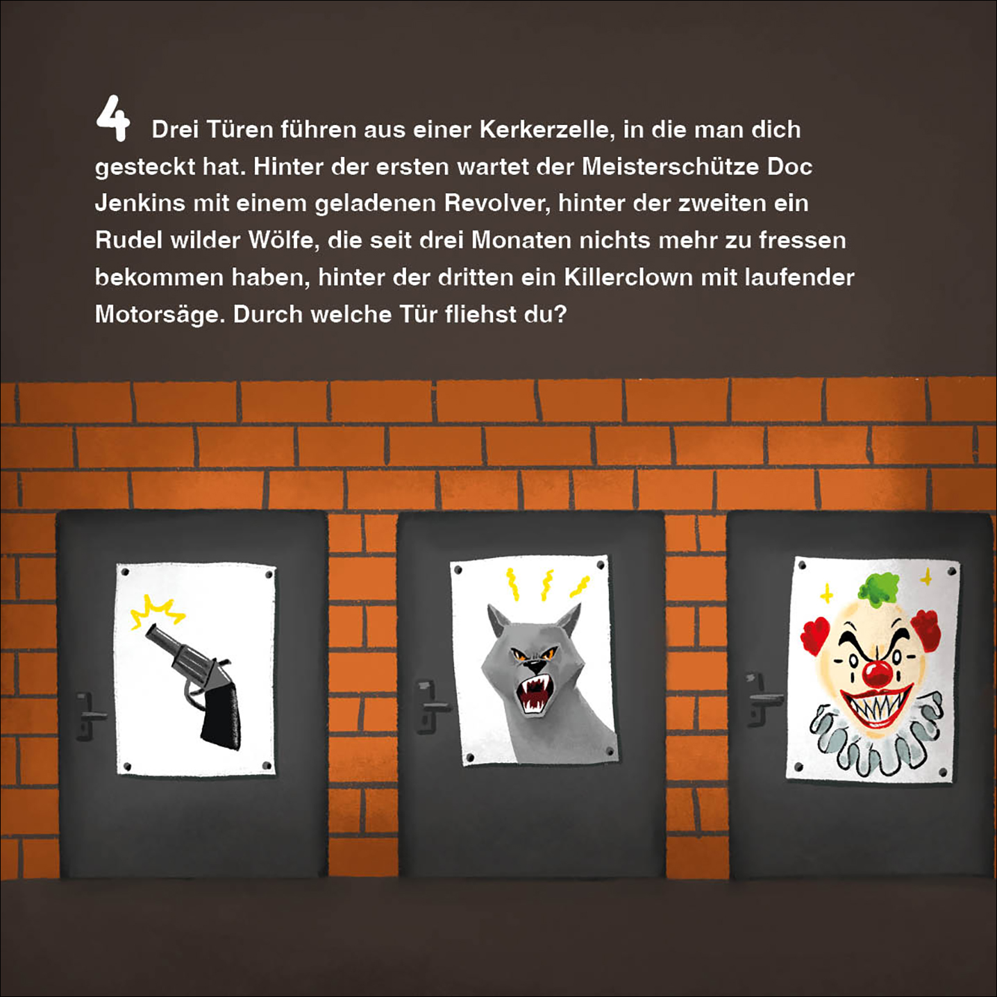 9 von 10 schaffen diese Rätsel nicht - schaffst du sie? - Vol. 2 9783743209077_3