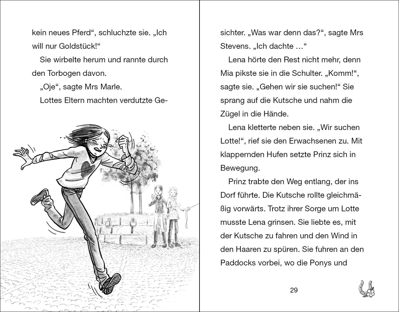 Ponyhof Apfelblüte (Band 17) - Hör auf dein Herz, Lotte 9783743208681_3