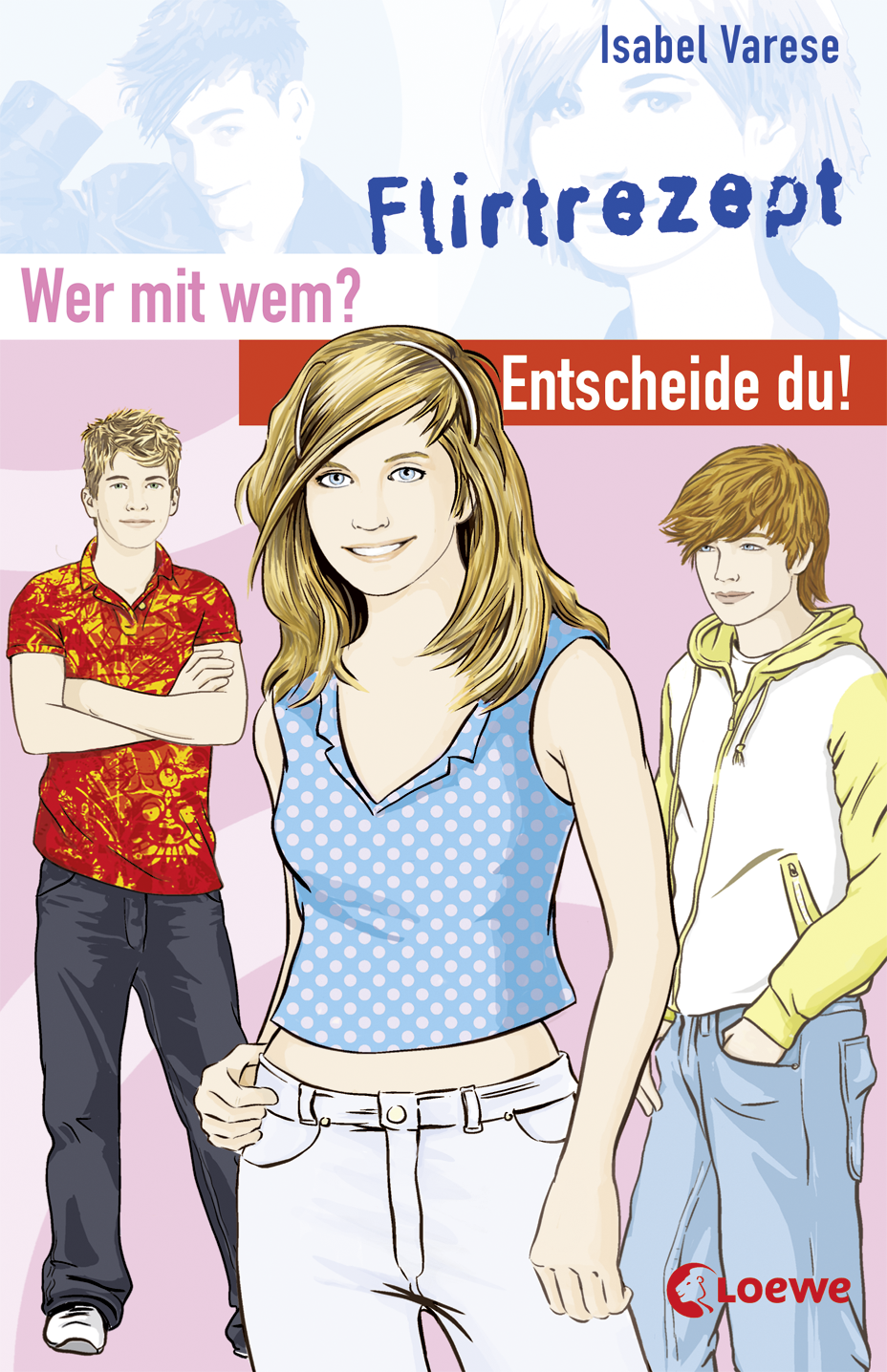 Flirtrezept 9783732000234