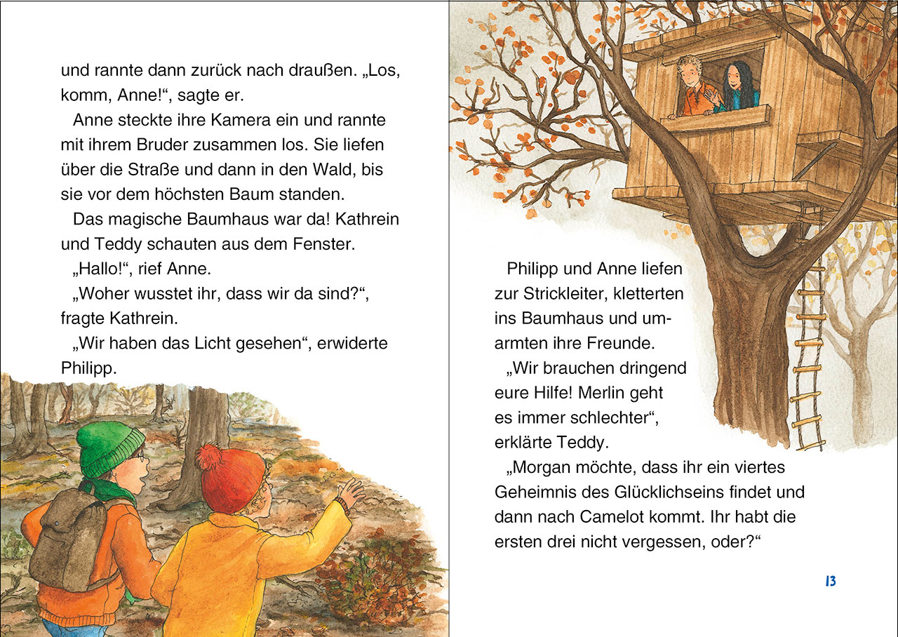 Das magische Baumhaus junior (Band 37) - Reise zu den Pinguinen 9783743216662_6 Das magische Baumhaus junior (Band 37) - Reise zu den Pinguinen 9783743216662_6