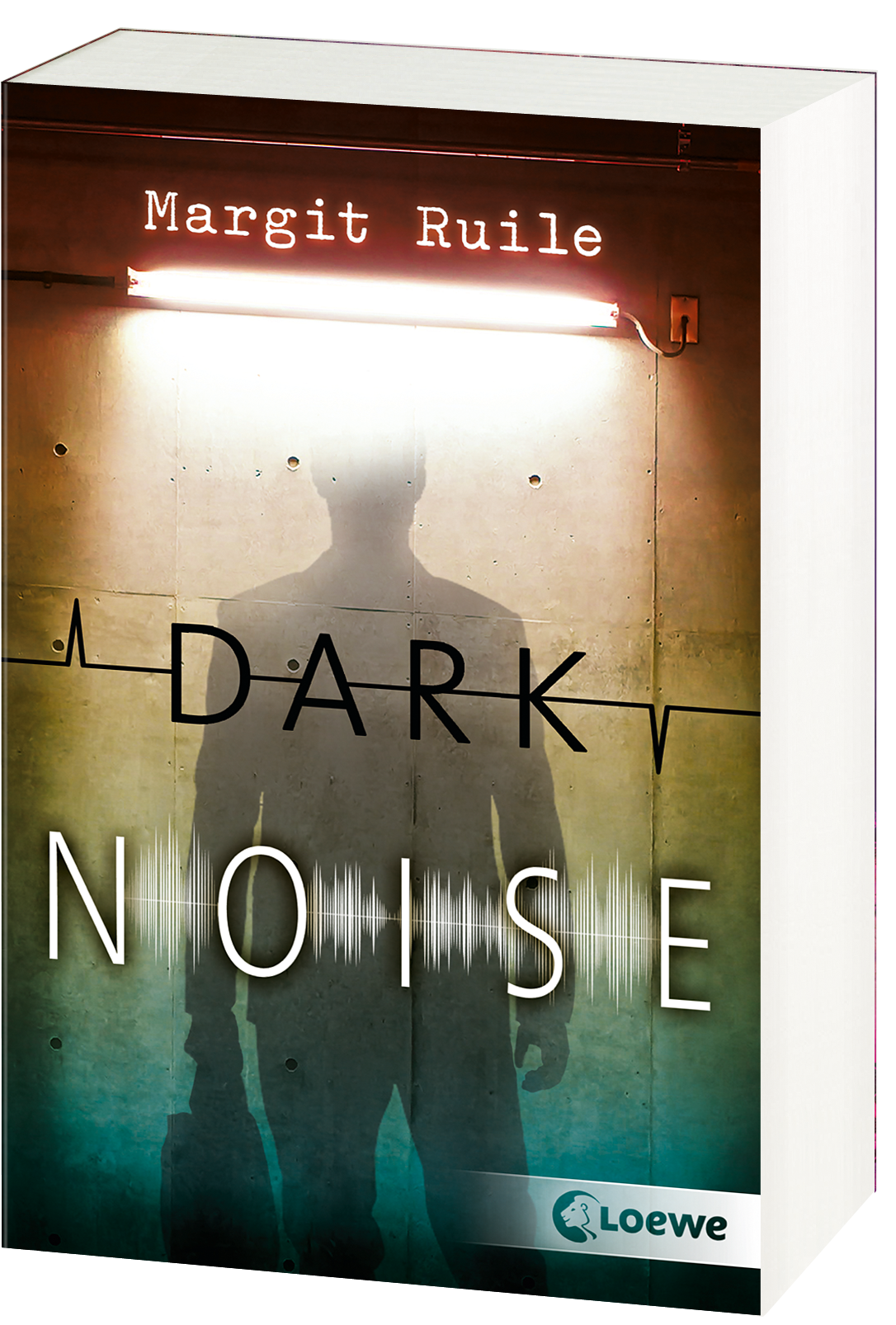 Dark Noise 9783743202375