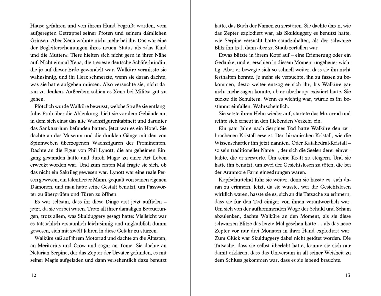 Skulduggery Pleasant (Band 15) - Bis zum Ende 9783743209459_4