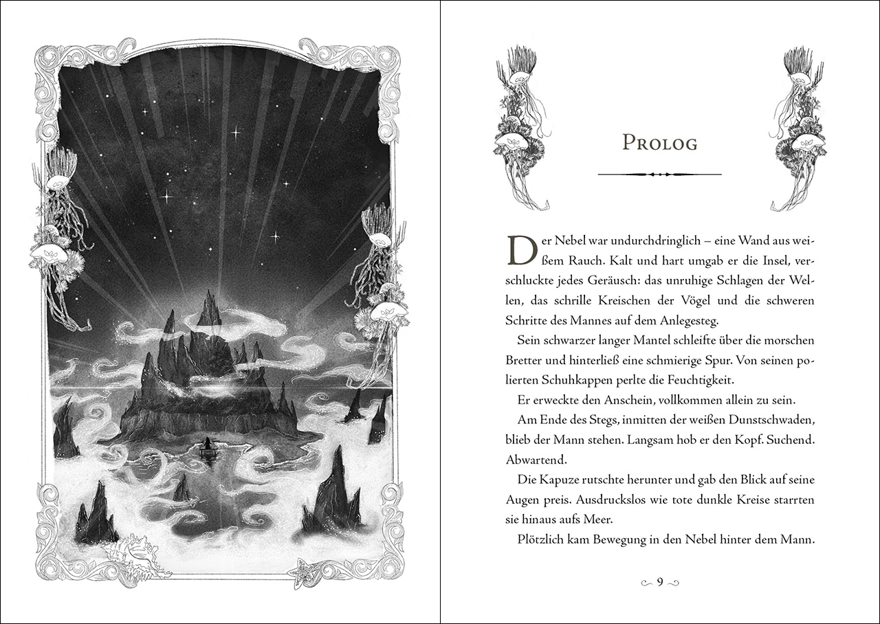 StoryWorld (Band 1) - Amulett der Tausend Wasser 9783743209398_3