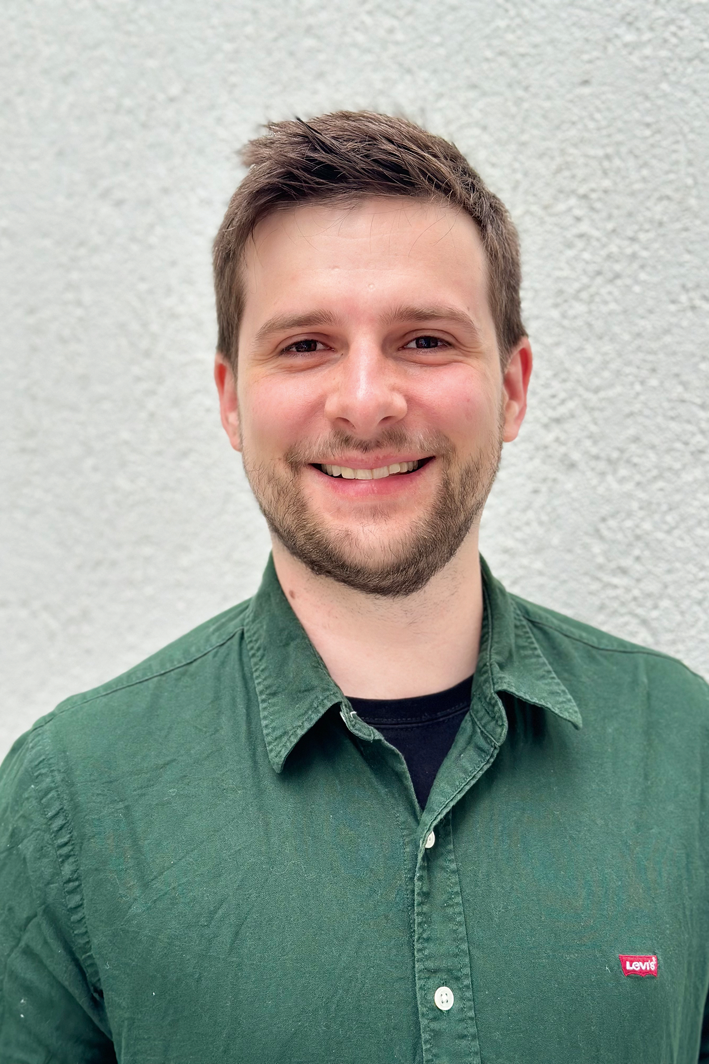 Björn Rohwer