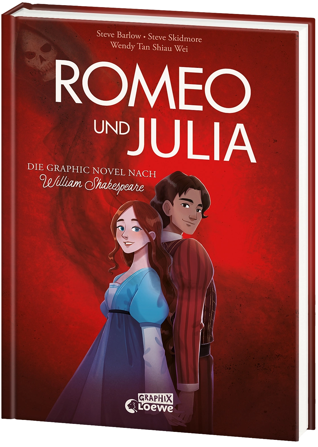 Romeo und Julia 9783743219632