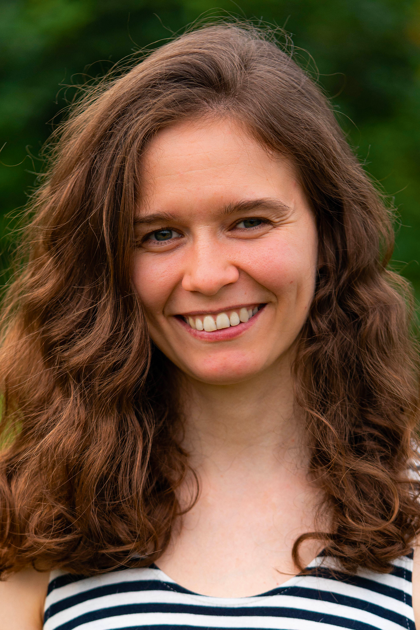 Miriam Fritz