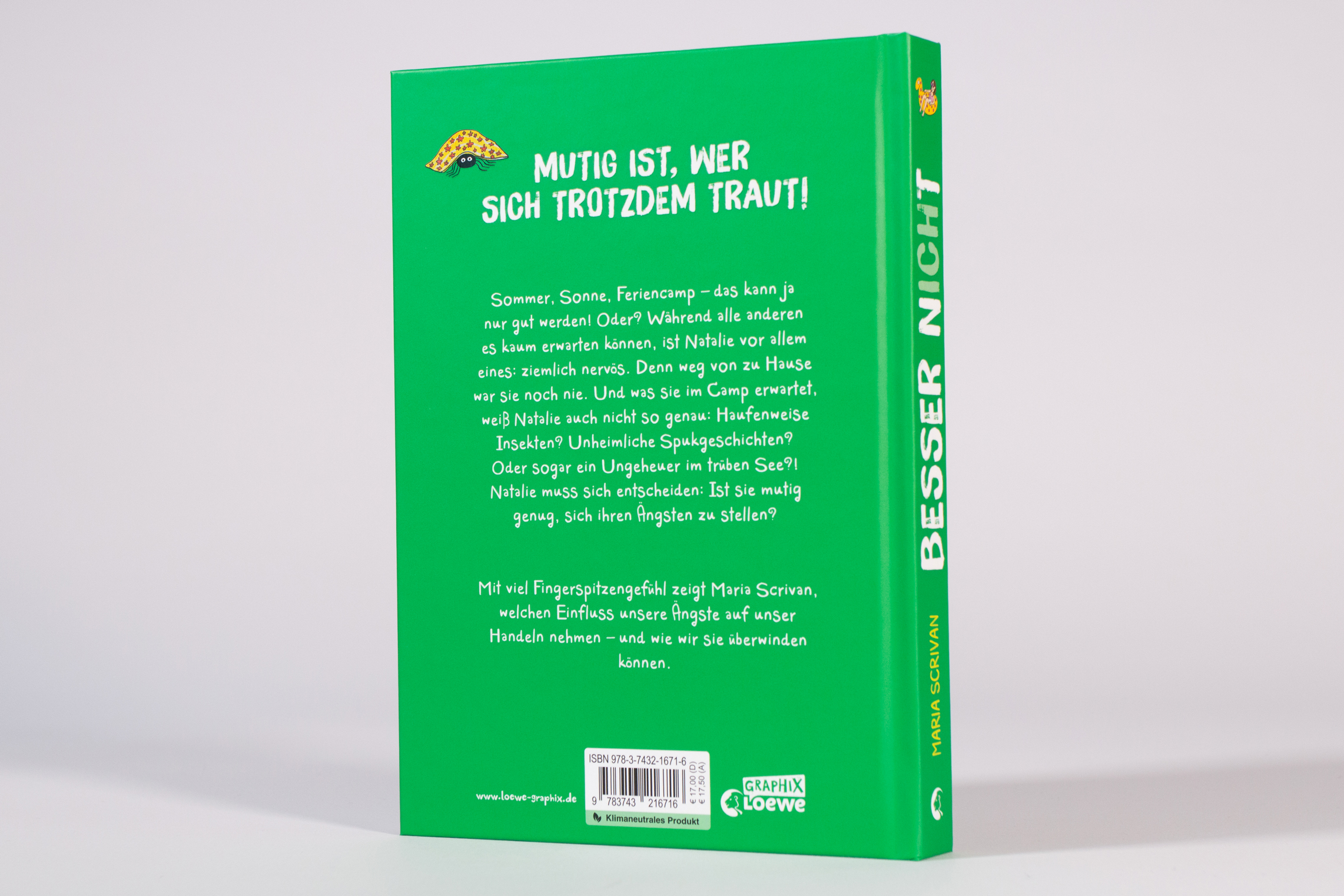 besser nICHt (nICHt genug Reihe, Band 3) 9783743216716_2