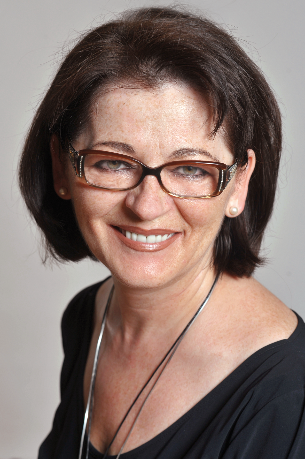 Lila L. Leiber Lila L. Leiber