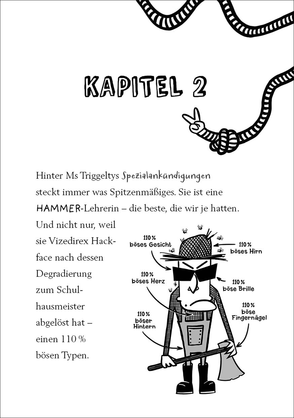 Larry Lauch zerstört alles (Band 3) 9783743206311_3