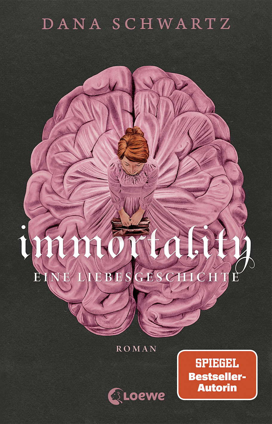 Immortality 9783732020447