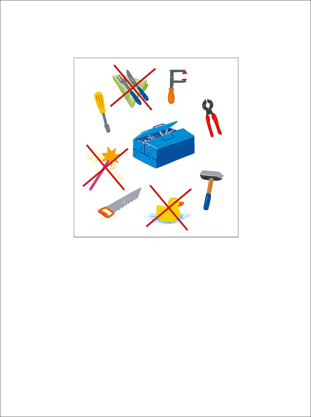 Die neuen LernSpielZwerge - Konzentrieren, kombinieren, logisch denken 9783743210684_4