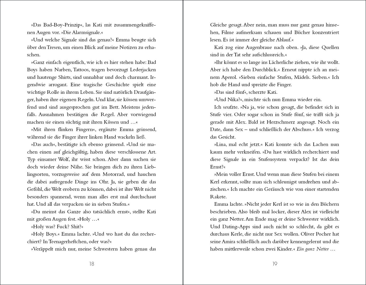 Wen immer wir lieben (Immer-Trilogie, Band 1) 9783743211643_3