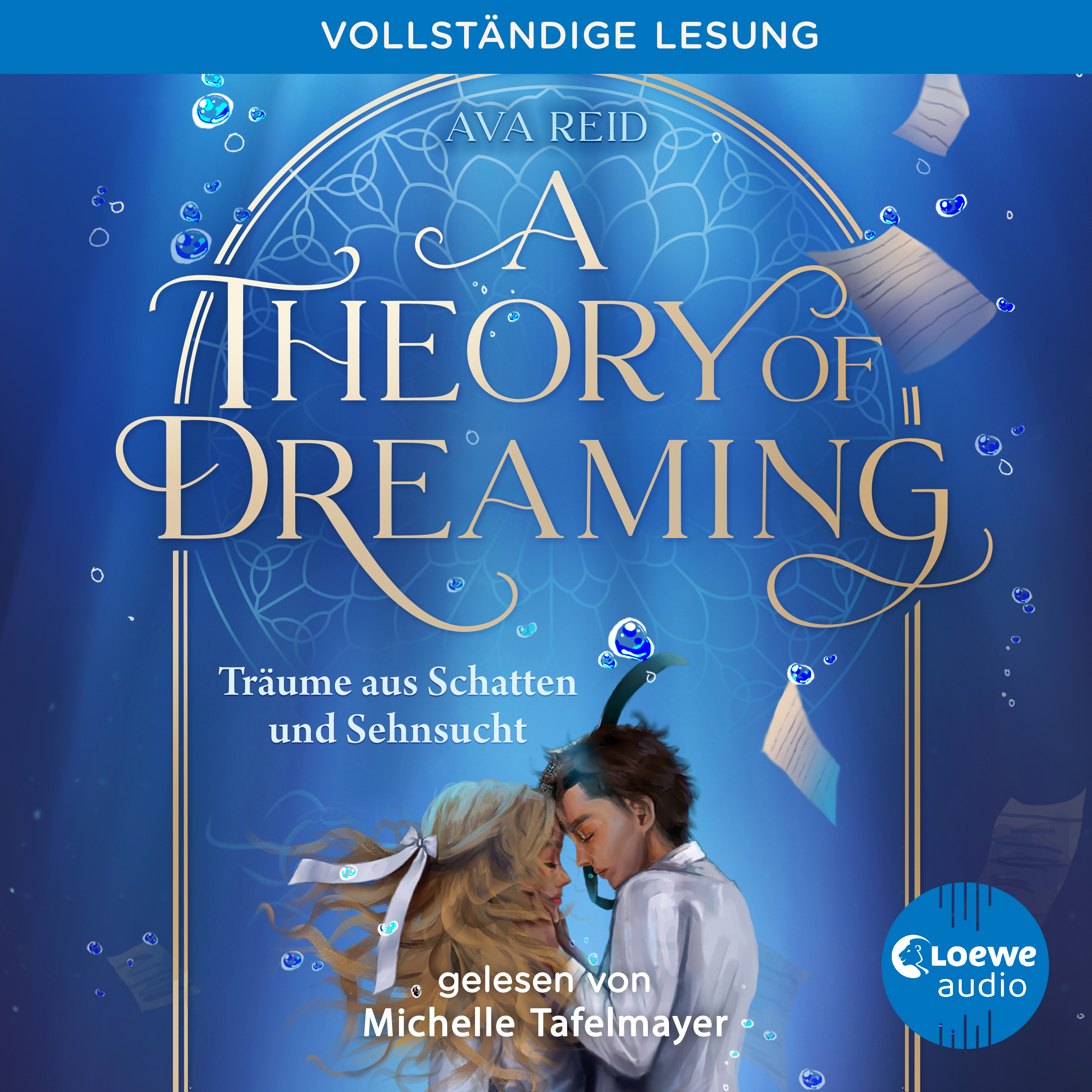 A Theory of Dreaming (A Study in Drowning, Band 2) 9783689580223