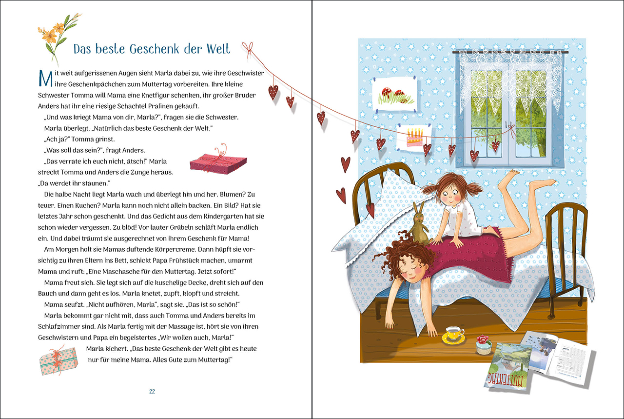 Der kleine Traumsegler (Band 3) 9783743208506_3