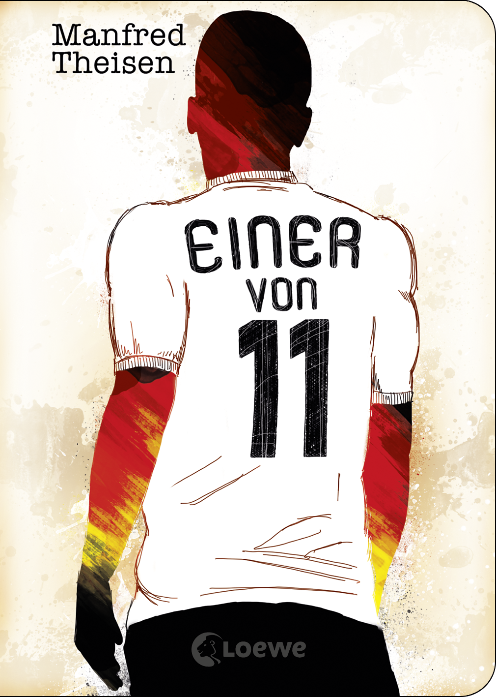 Einer von 11 9783732011537 Einer von 11 9783732011537