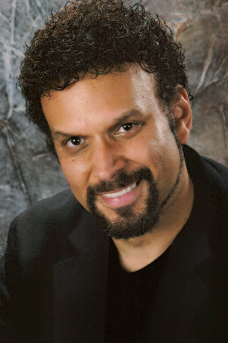 Neal Shusterman
