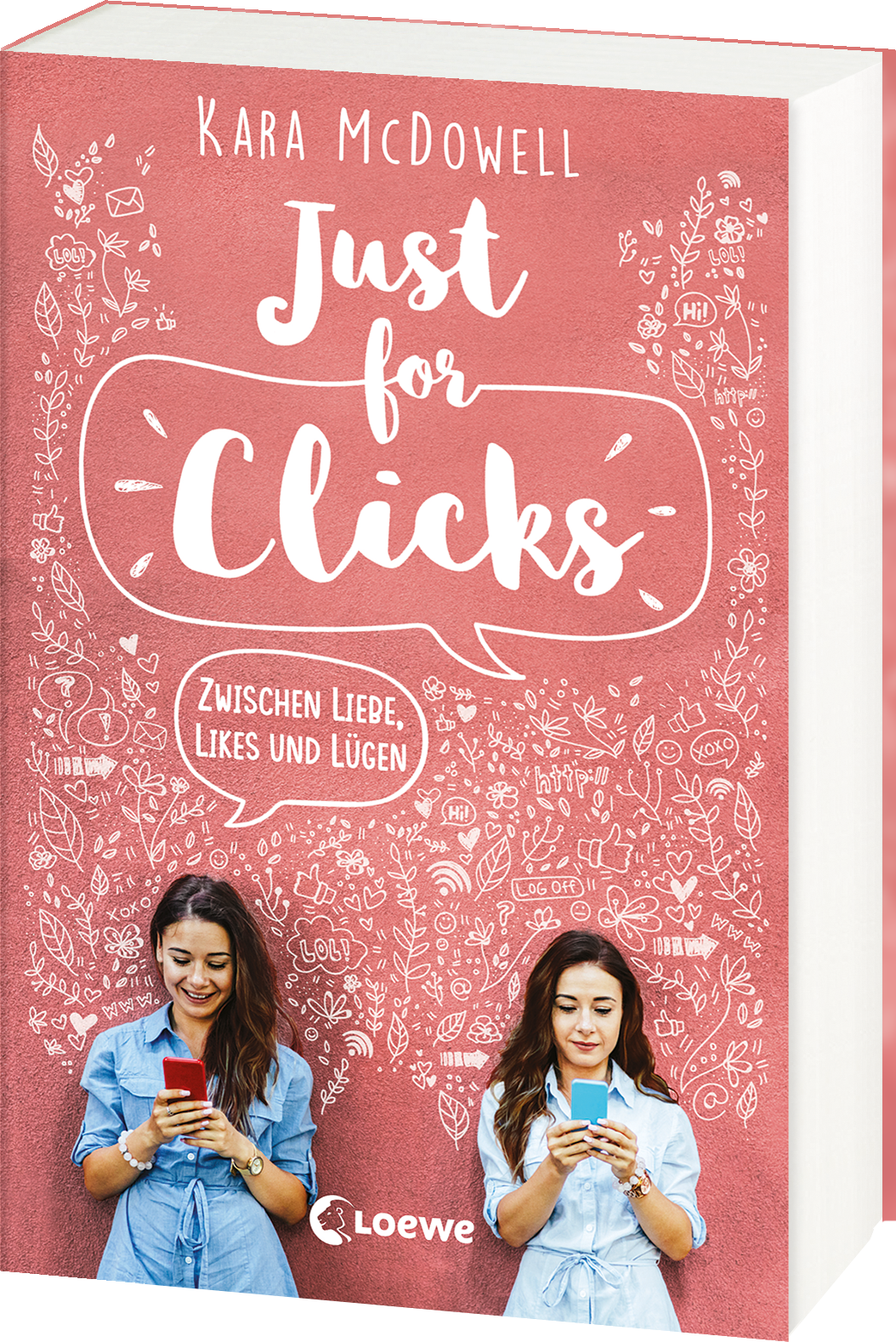 Just for Clicks 9783743210301 Just for Clicks 9783743210301