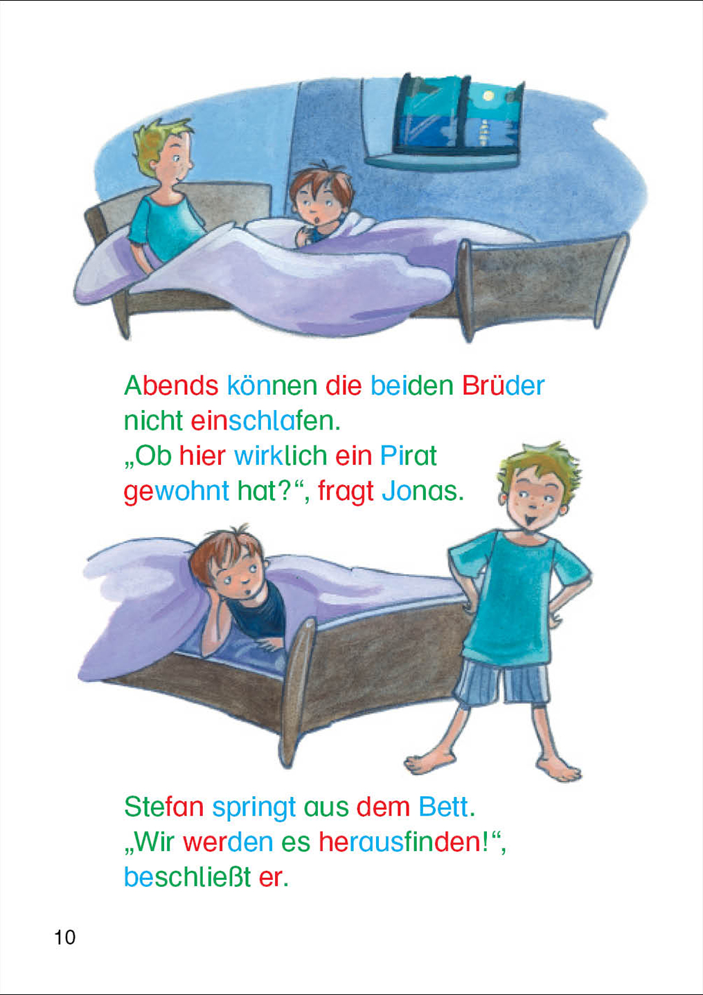 Die schönsten Silbengeschichten für Jungs zum ersten Selberlesen 9783743210066_4