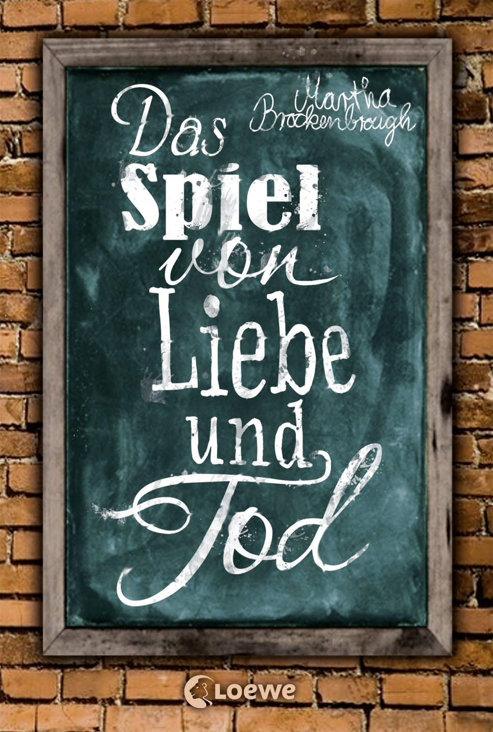 Das Spiel von Liebe und Tod 9783732006090