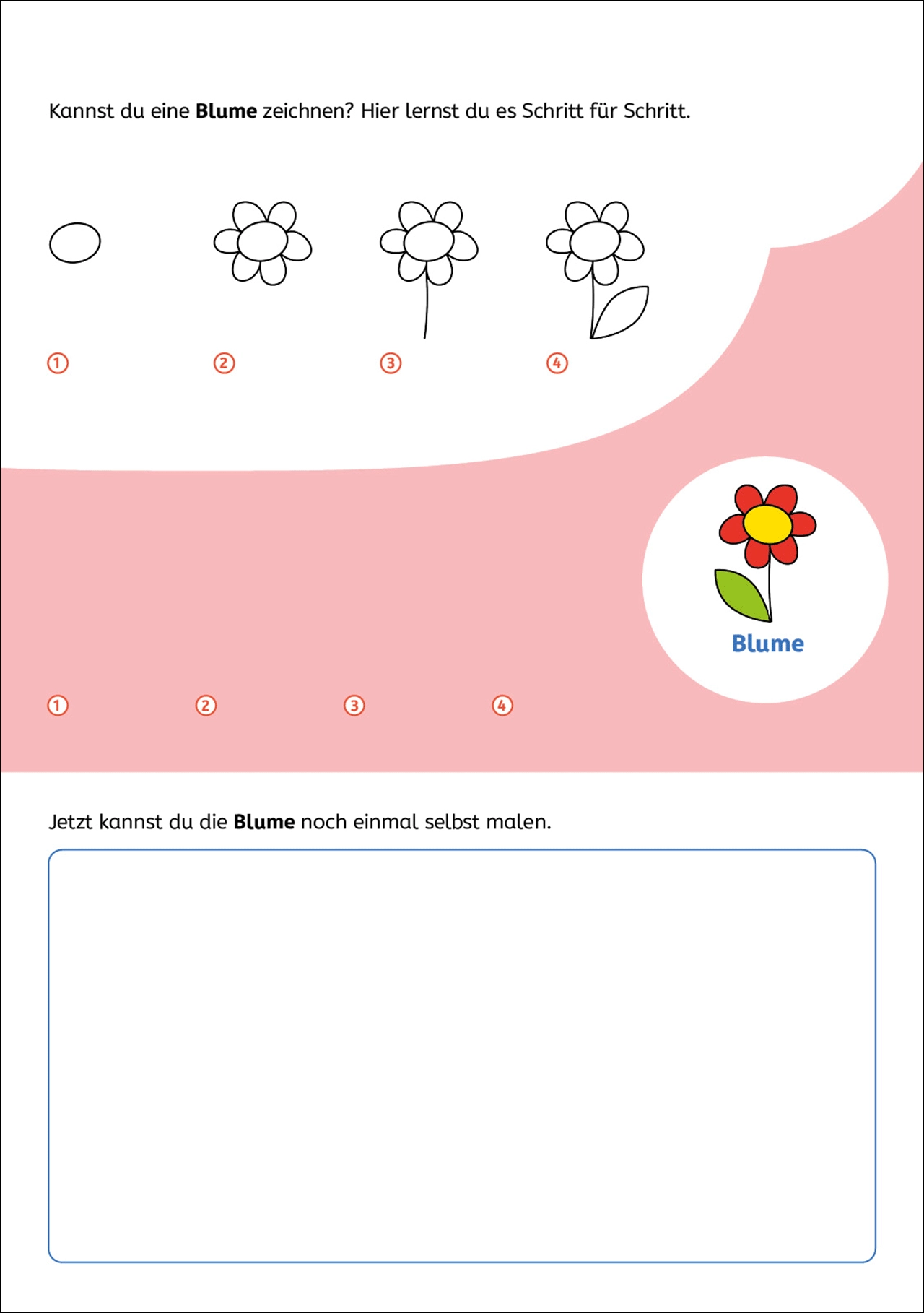Zeichnen lernen mit Spurrillen - Für Kindergartenkinder 9783743222588_11