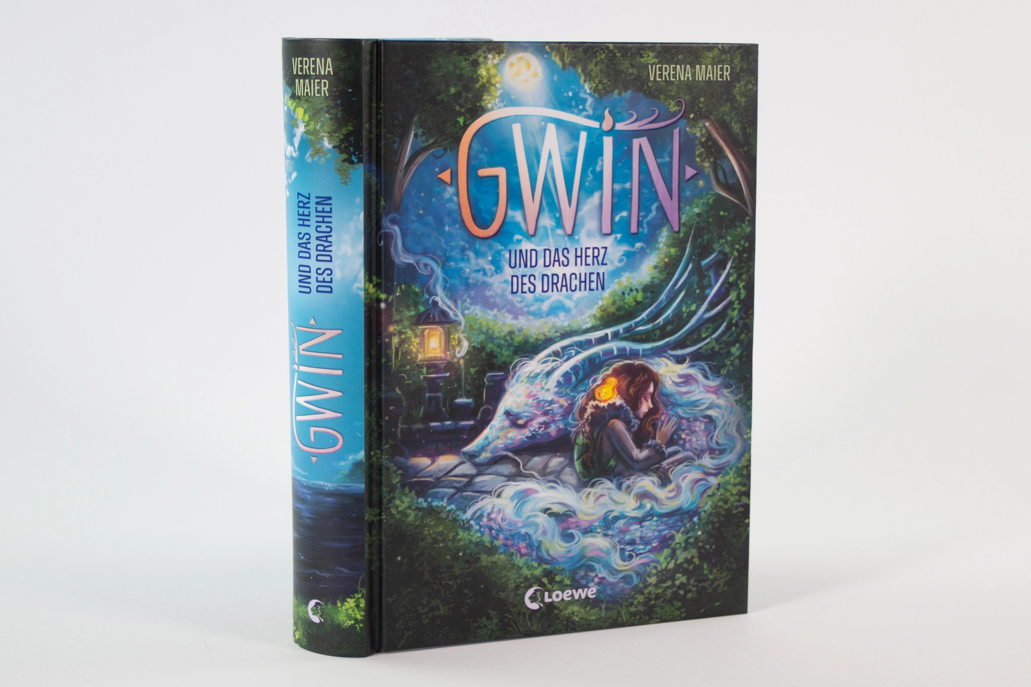 Gwin und das Herz des Drachen (Band 1) 9783743219861_03