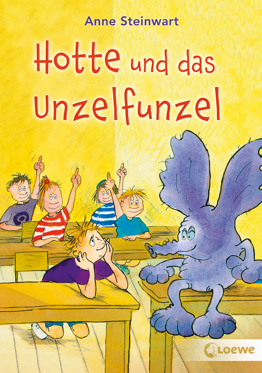 Hotte und das Unzelfunzel 9783785576137