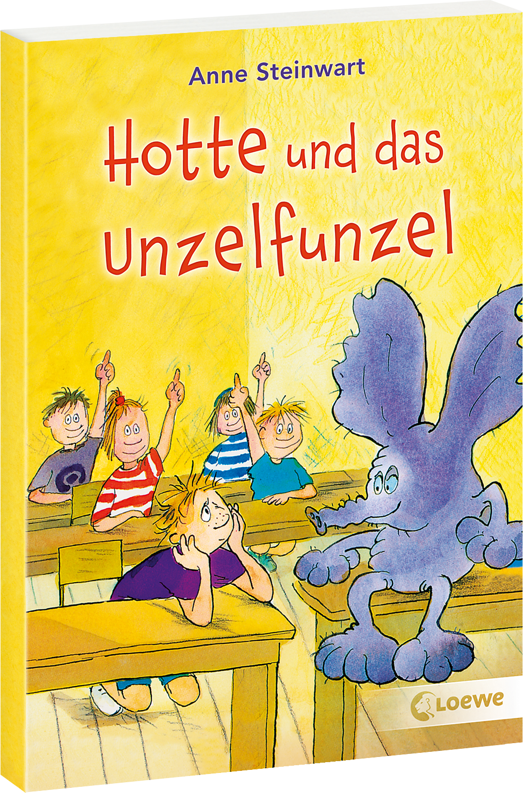 Hotte und das Unzelfunzel