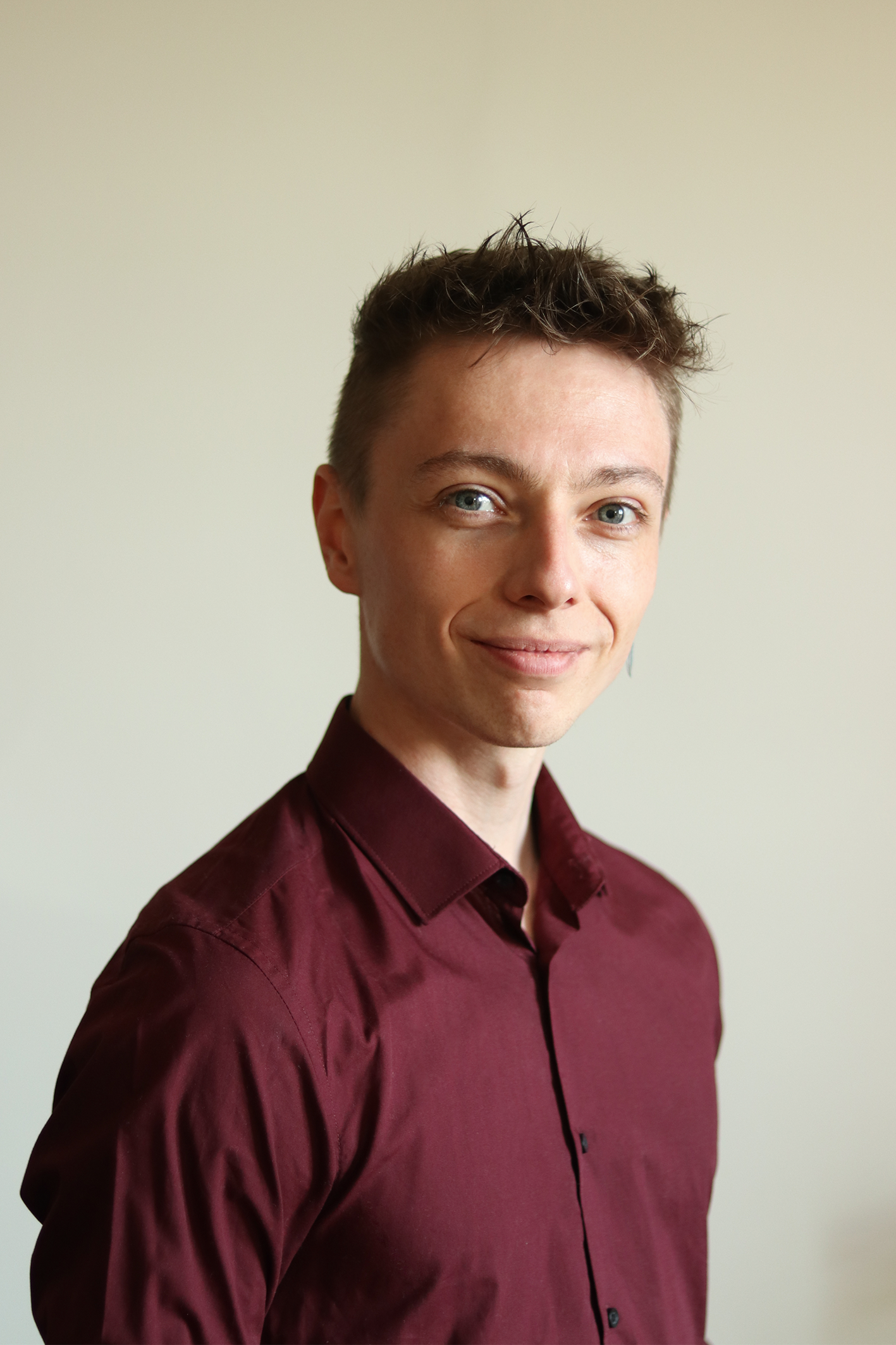 Théo Berthet Théo Berthet