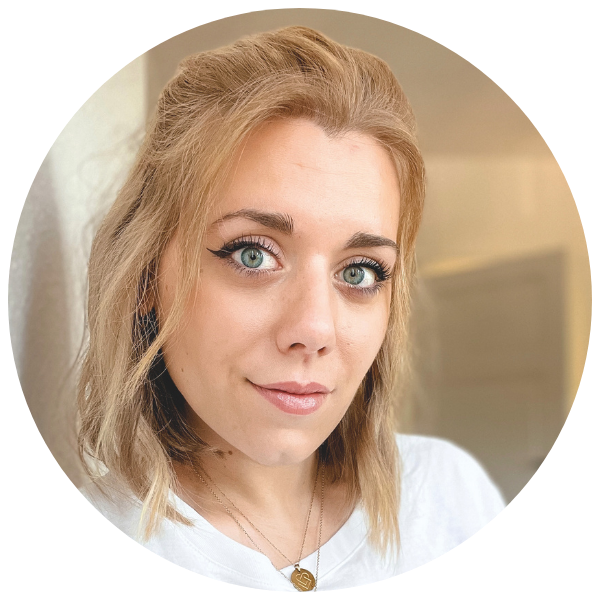 Foto der Autorin Kyra Groh, Linkziel: Instagram Kyra Groh