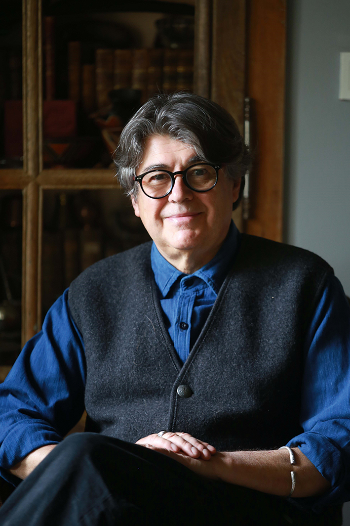 Patrick Bard