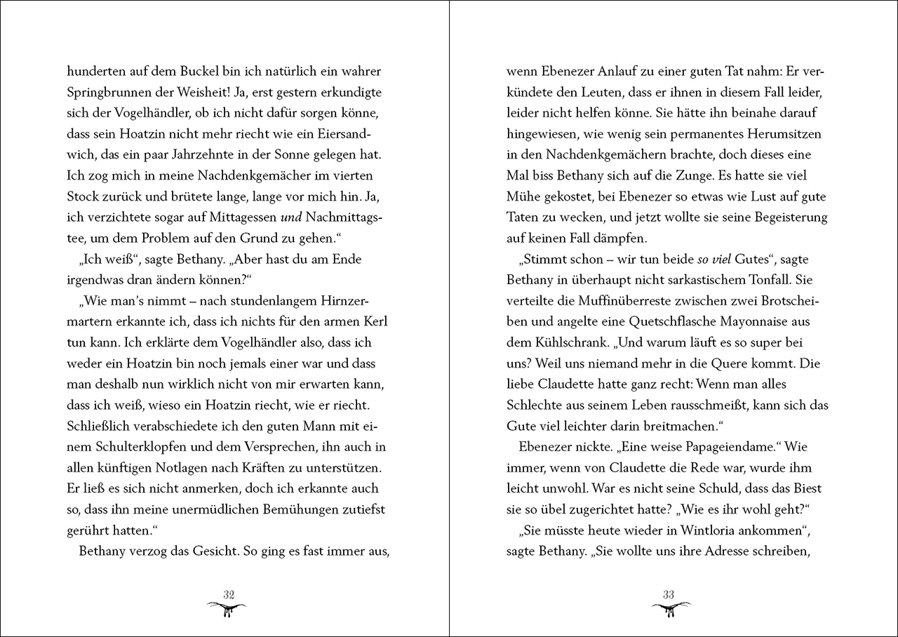 Biest & Bethany (Band 3) - Eine schleimige Überraschung 9783743210837_4