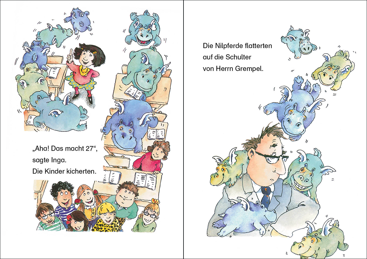 Das verzauberte Klassenzimmer 9783743212183_3