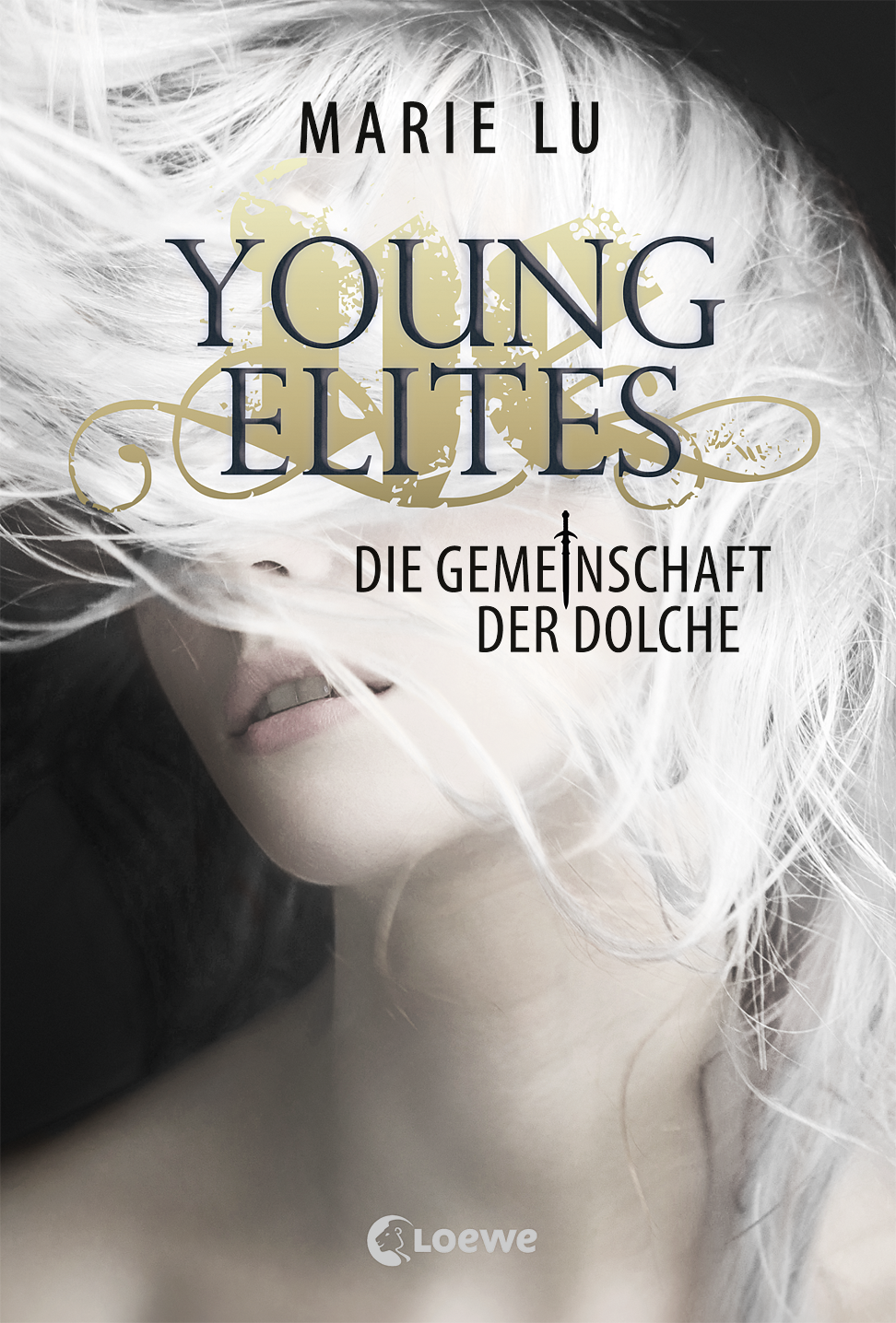 Young Elites (Band 1) – Die Gemeinschaft der Dolche 9783732006335