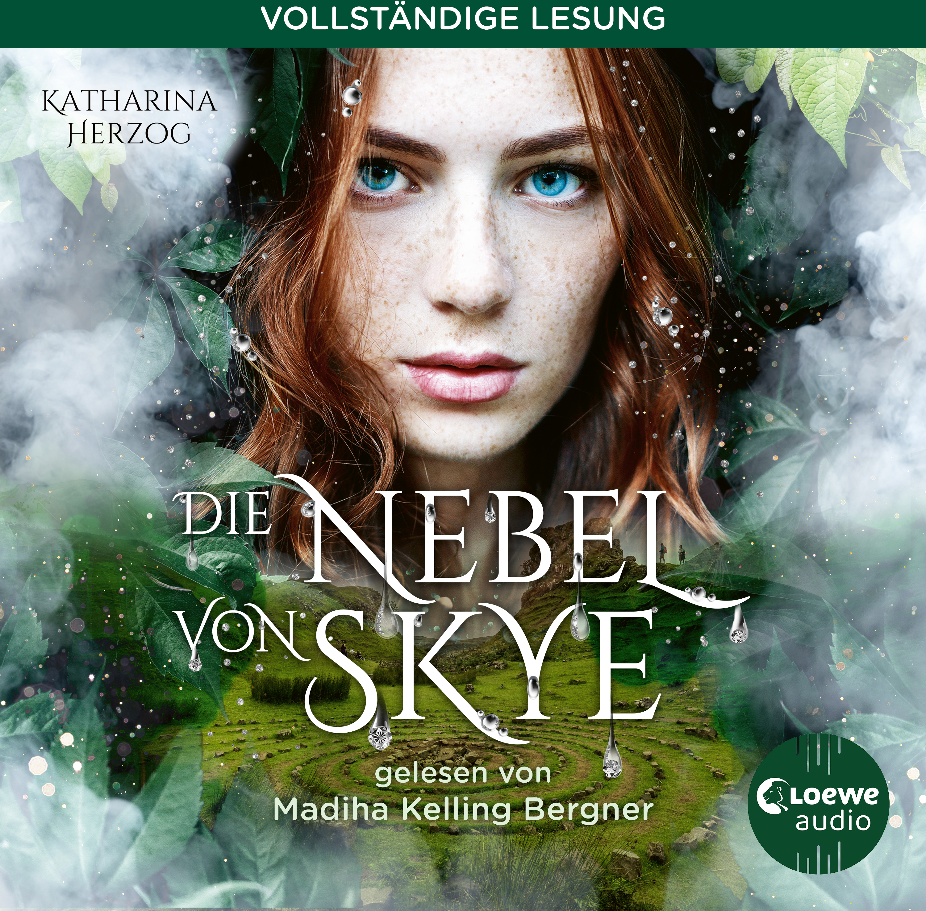 Die Nebel von Skye 9783949473135 Die Nebel von Skye 9783949473135