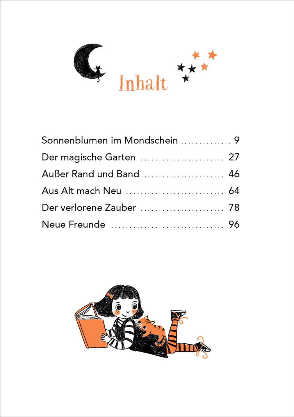 Kitty (Band 3) - Abenteuer im Sternenlicht 9783743206823_1