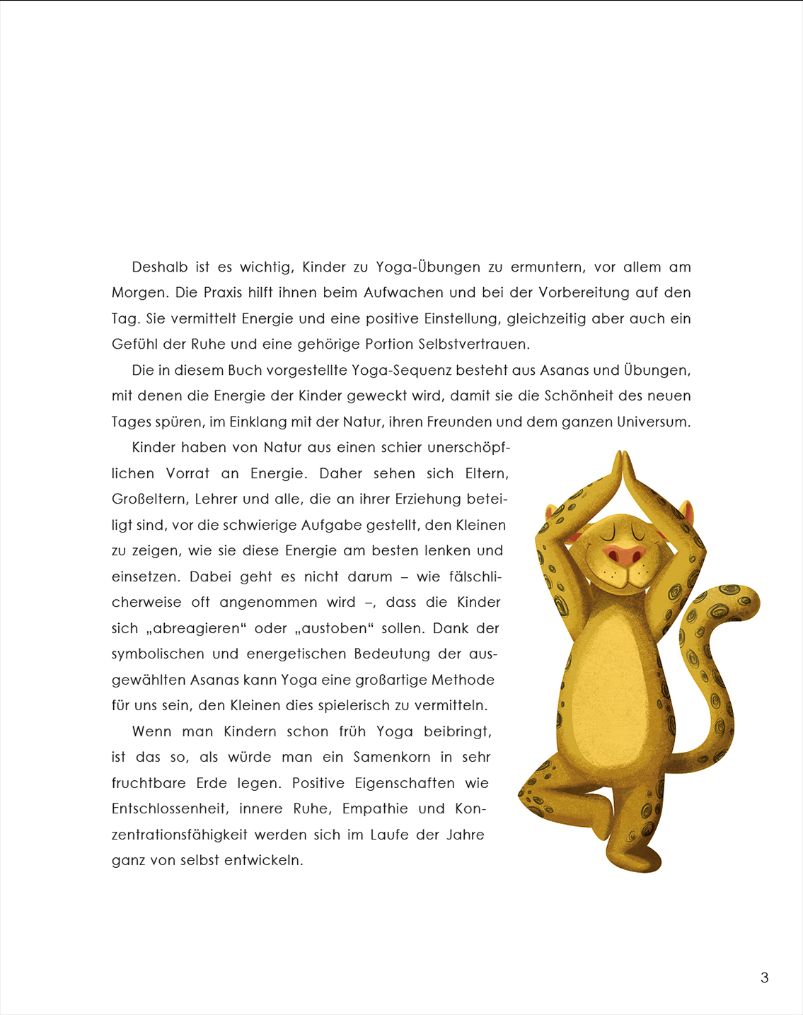 Kinder-Yoga zum Aufwachen 9783743208858_2