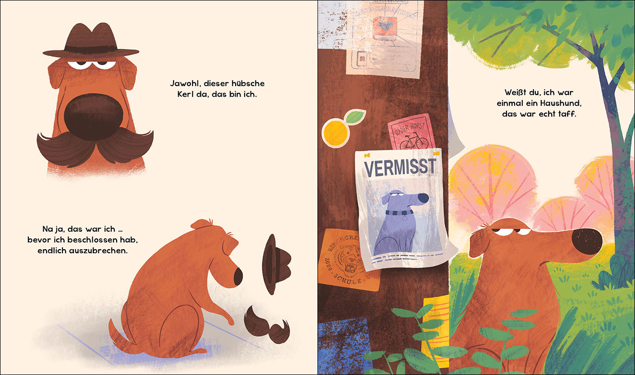 Vermisst - Ich war hier! 9783743216082_6 Vermisst - Ich war hier! 9783743216082_6