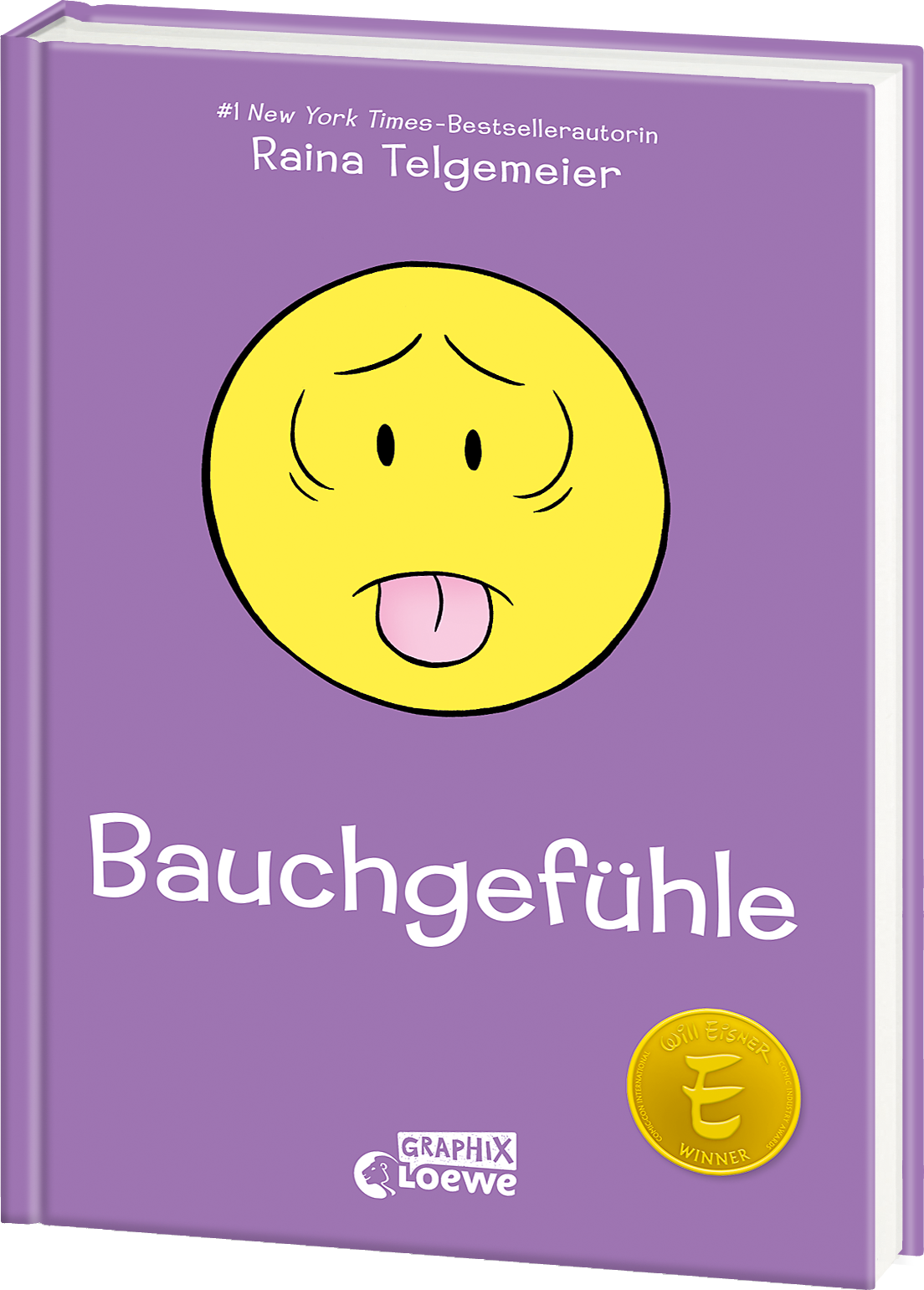 Bauchgefühle 9783743209954