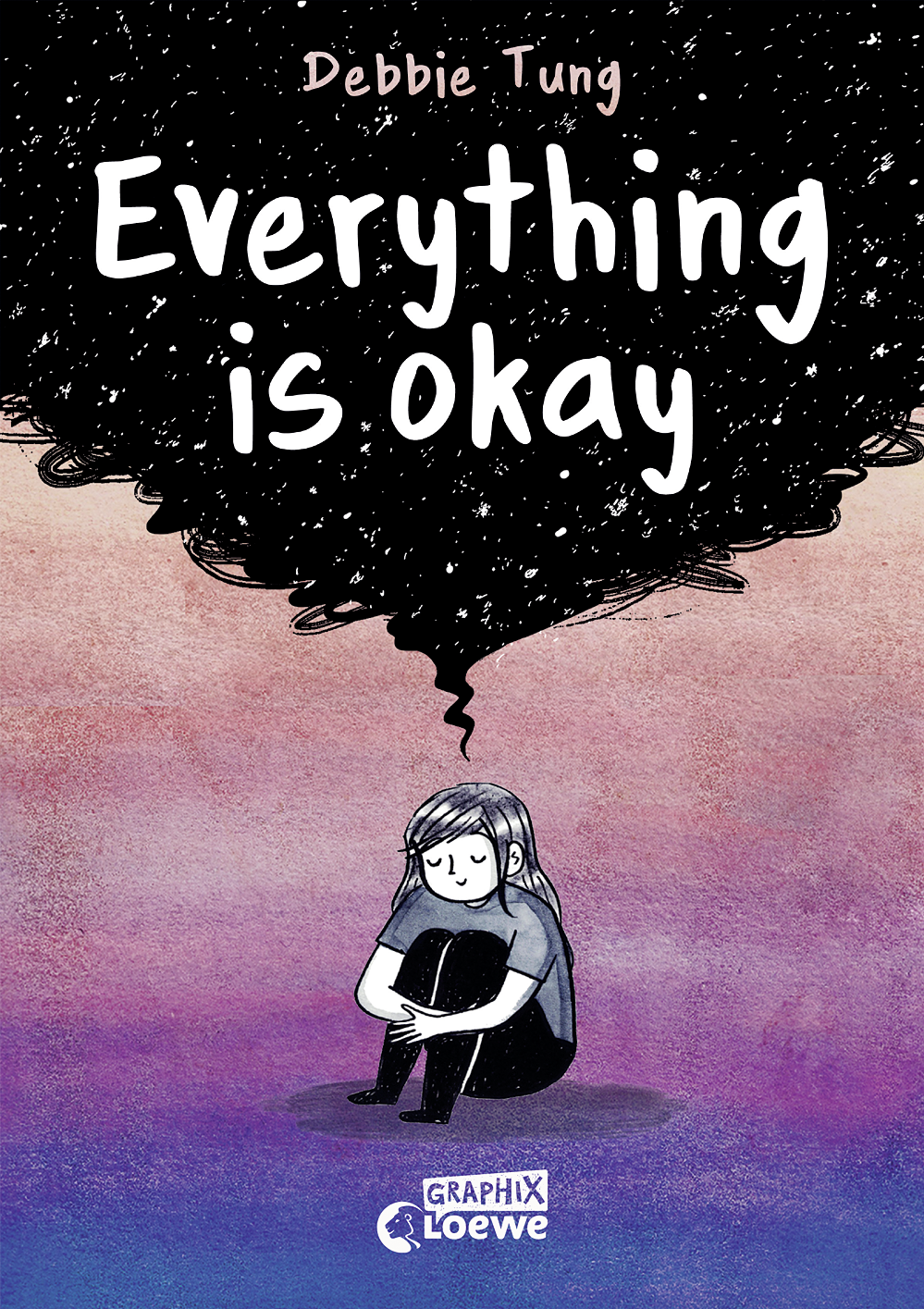 Everything is okay 9783732020607