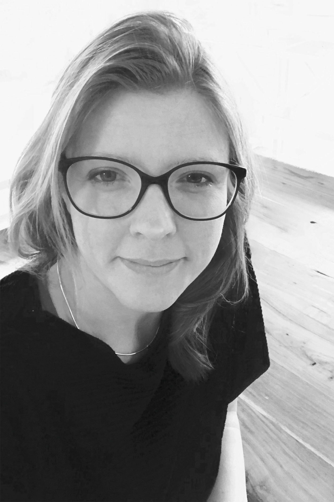 Anja Grote Anja Grote