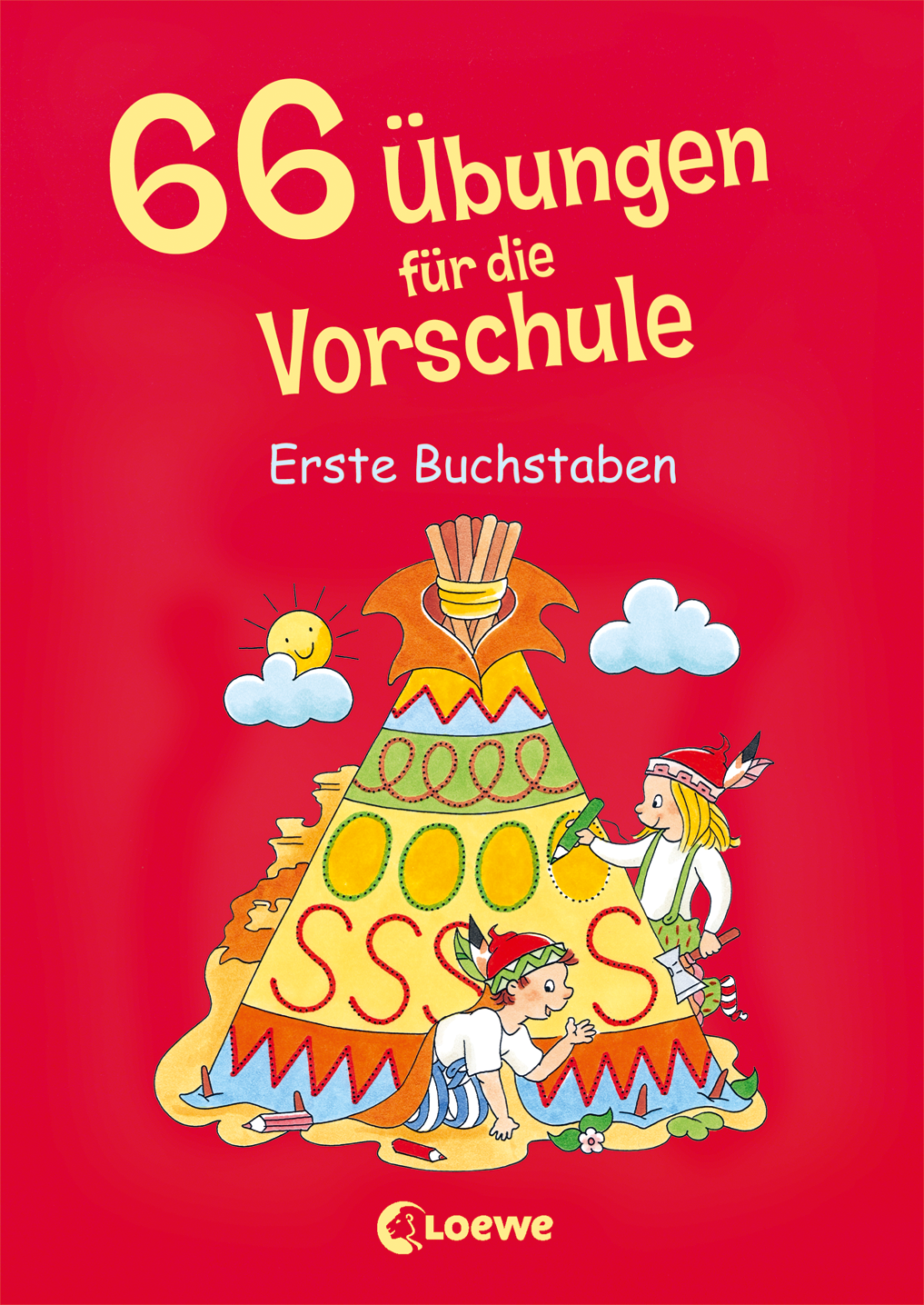 66 Übungen für die Vorschule 9783785581766