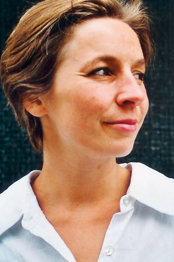 Meike Haas