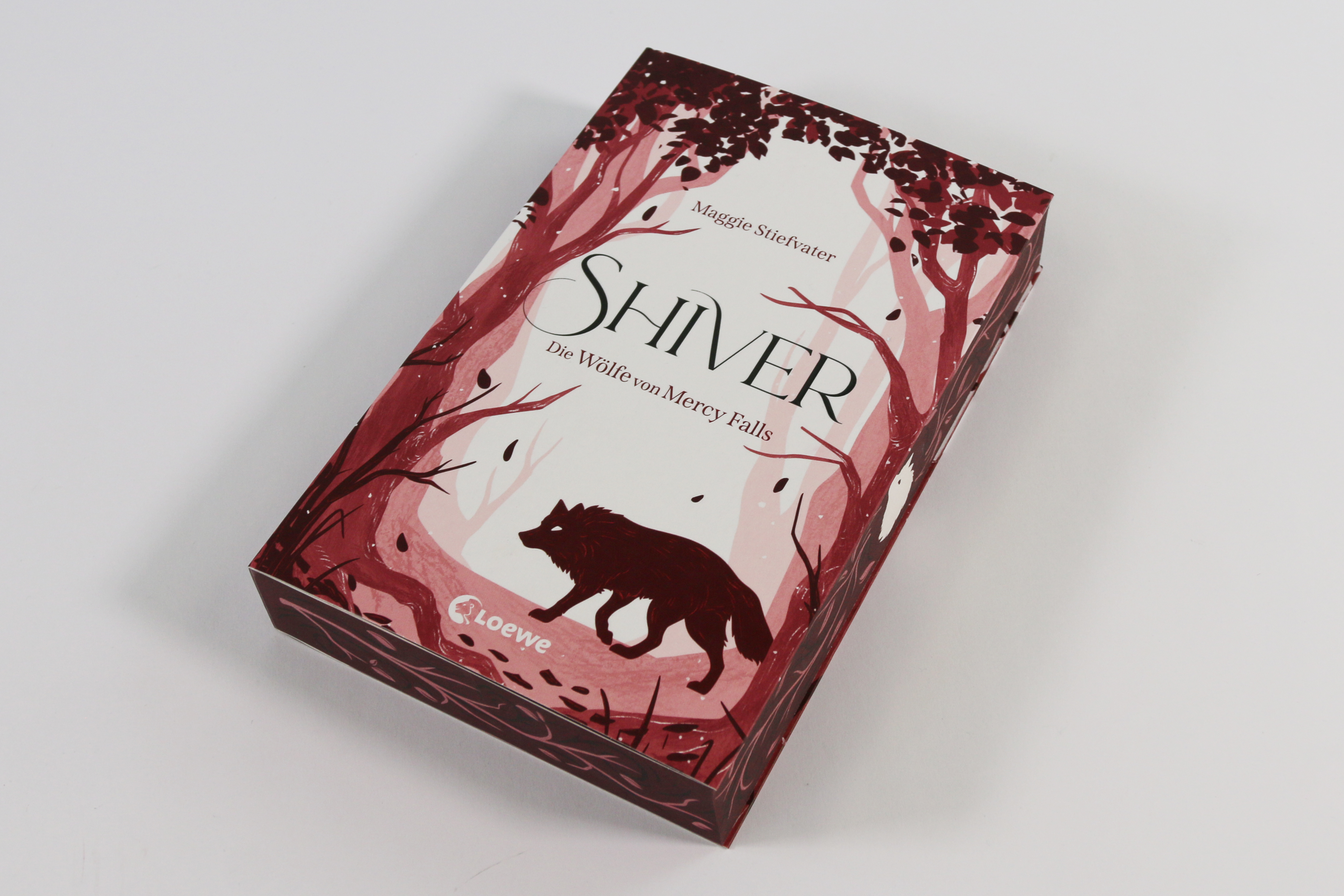 Shiver (Die Wölfe von Mercy Falls, Band 1) 9783743224773_04