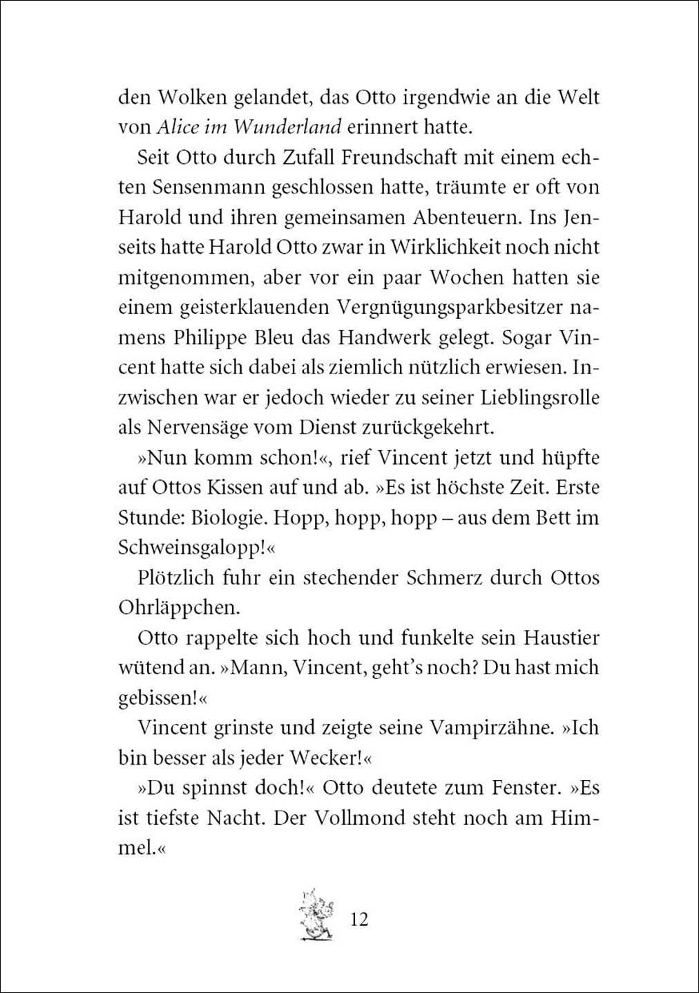 Scary Harry (Band 2) - Totgesagte leben länger 9783743211636_3