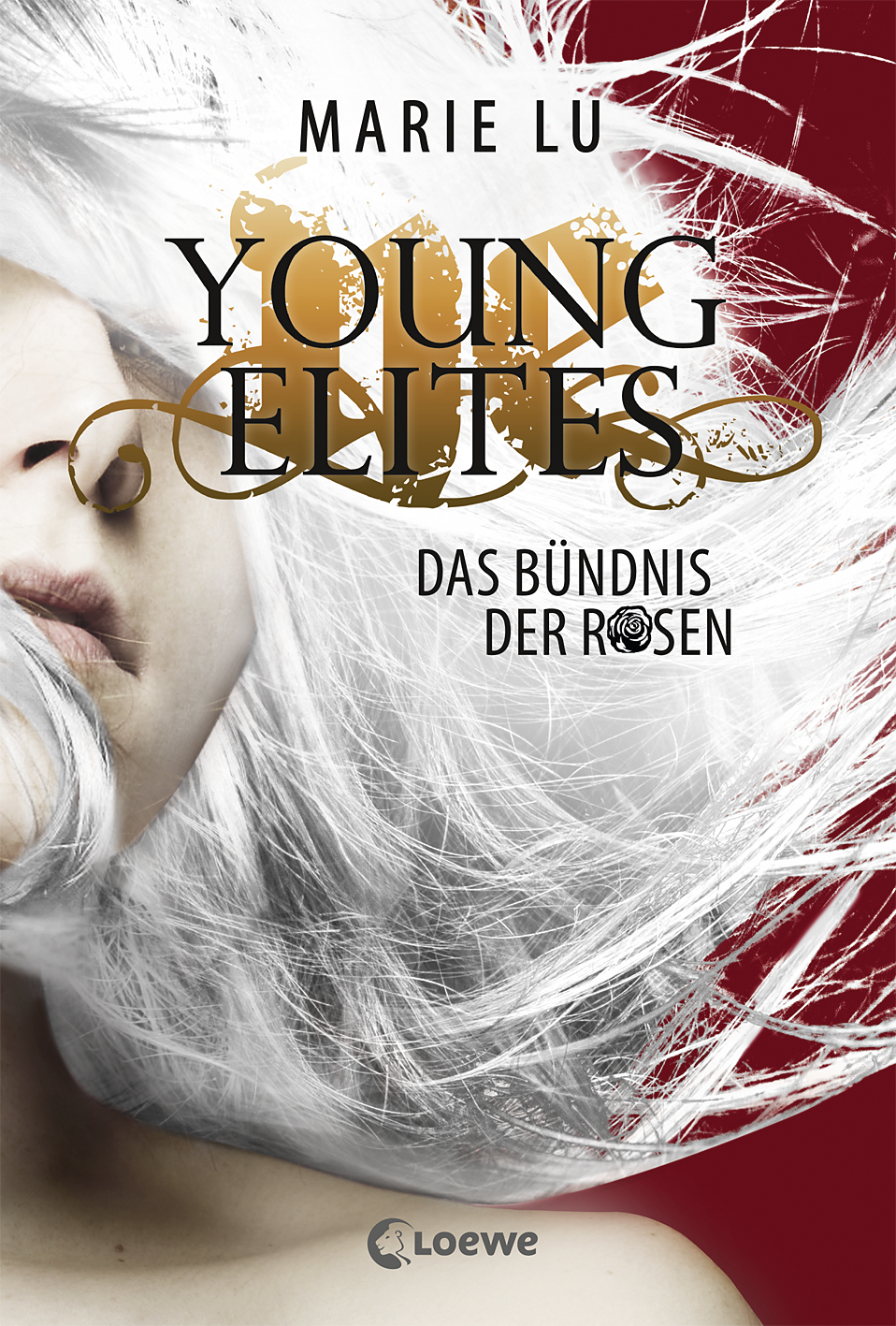 Young Elites (Band 2) - Das Bündnis der Rosen 9783732010264