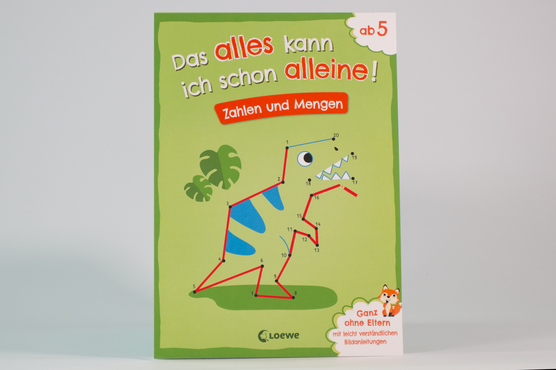 Das alles kann ich schon alleine! Zahlen und Mengen 9783743217812_2