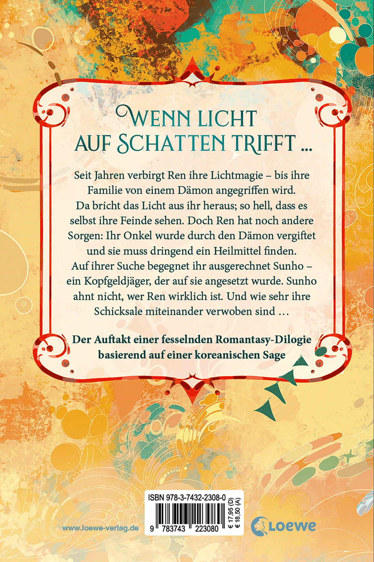 Das Mädchen aus der Schwebenden Welt (Floating World-Dilogie, Band 1) 9783743223080_01