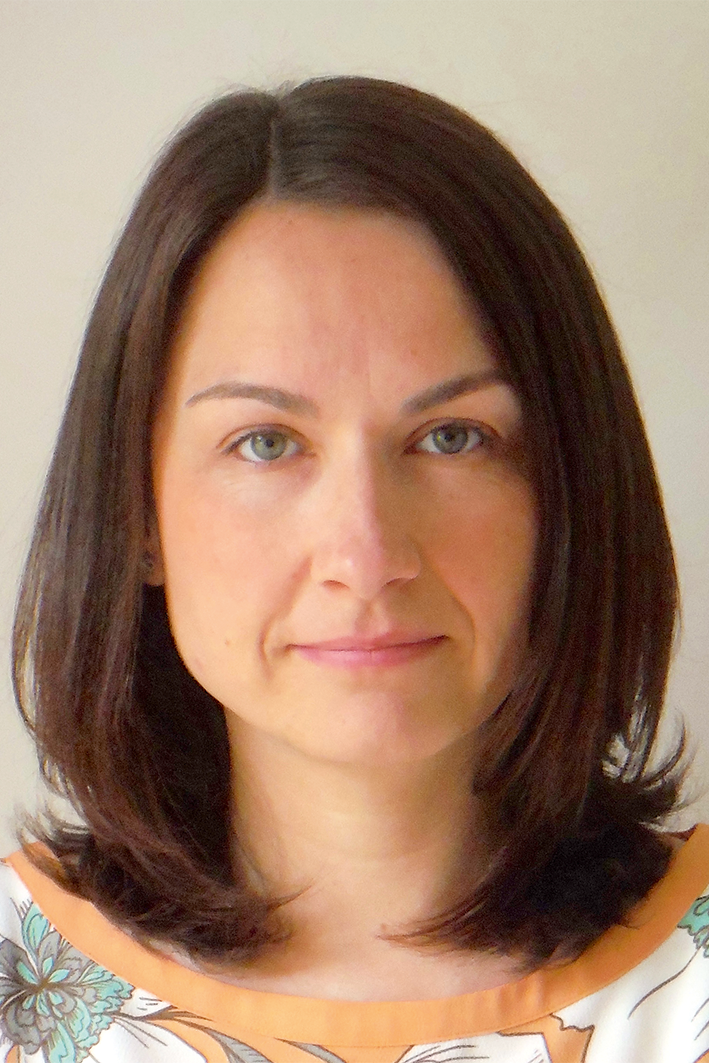 Katrina Charman Katrina Charman