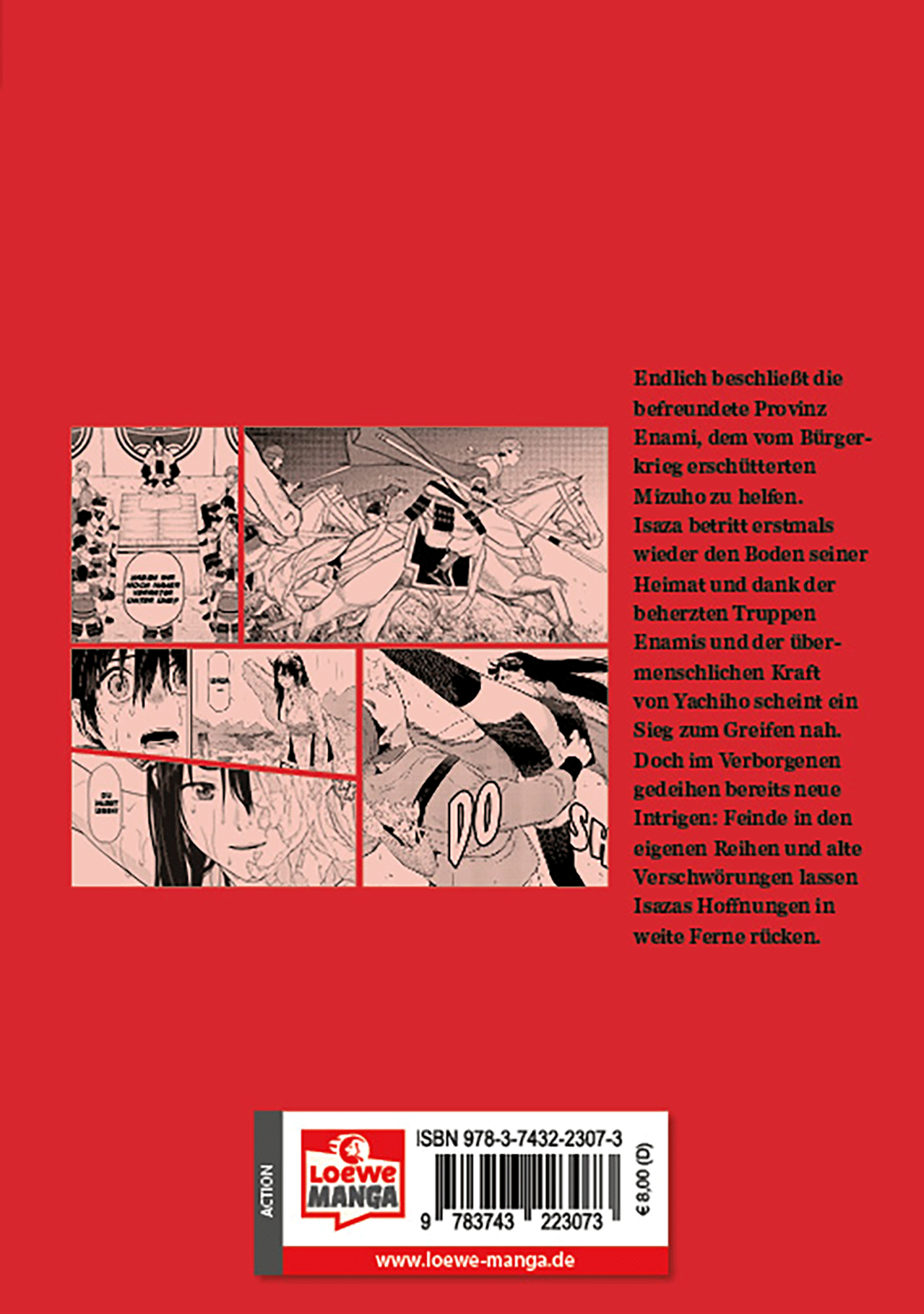 Die Legende der Steinkrieger 03  9783743223073_01